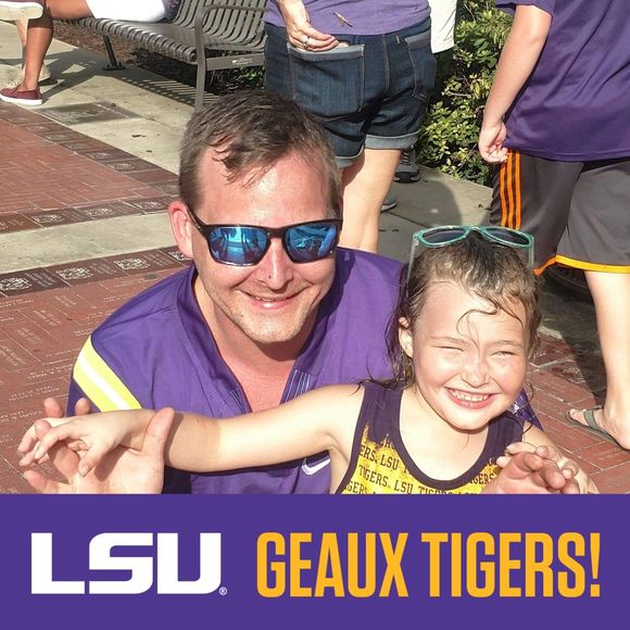 Meet your Posher, Dustin - Picture 1 of 1